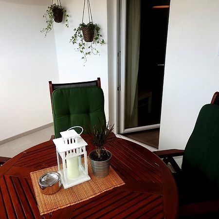 Delight Loft Lägenhet Rovinj Exteriör bild