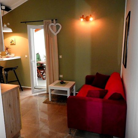 Delight Loft Lägenhet Rovinj Exteriör bild