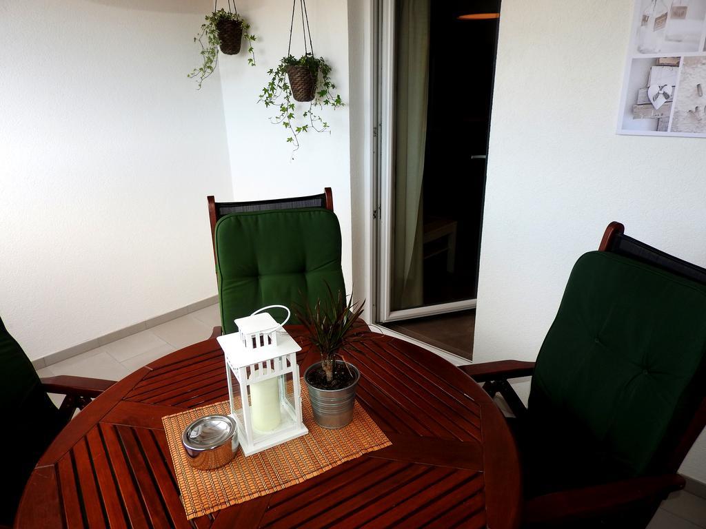 Delight Loft Lägenhet Rovinj Exteriör bild